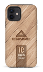 iPhone 12 Tough Matte Canac 10 ans -