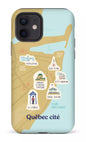 iPhone 12 Tough Matte Cap sur Québec -