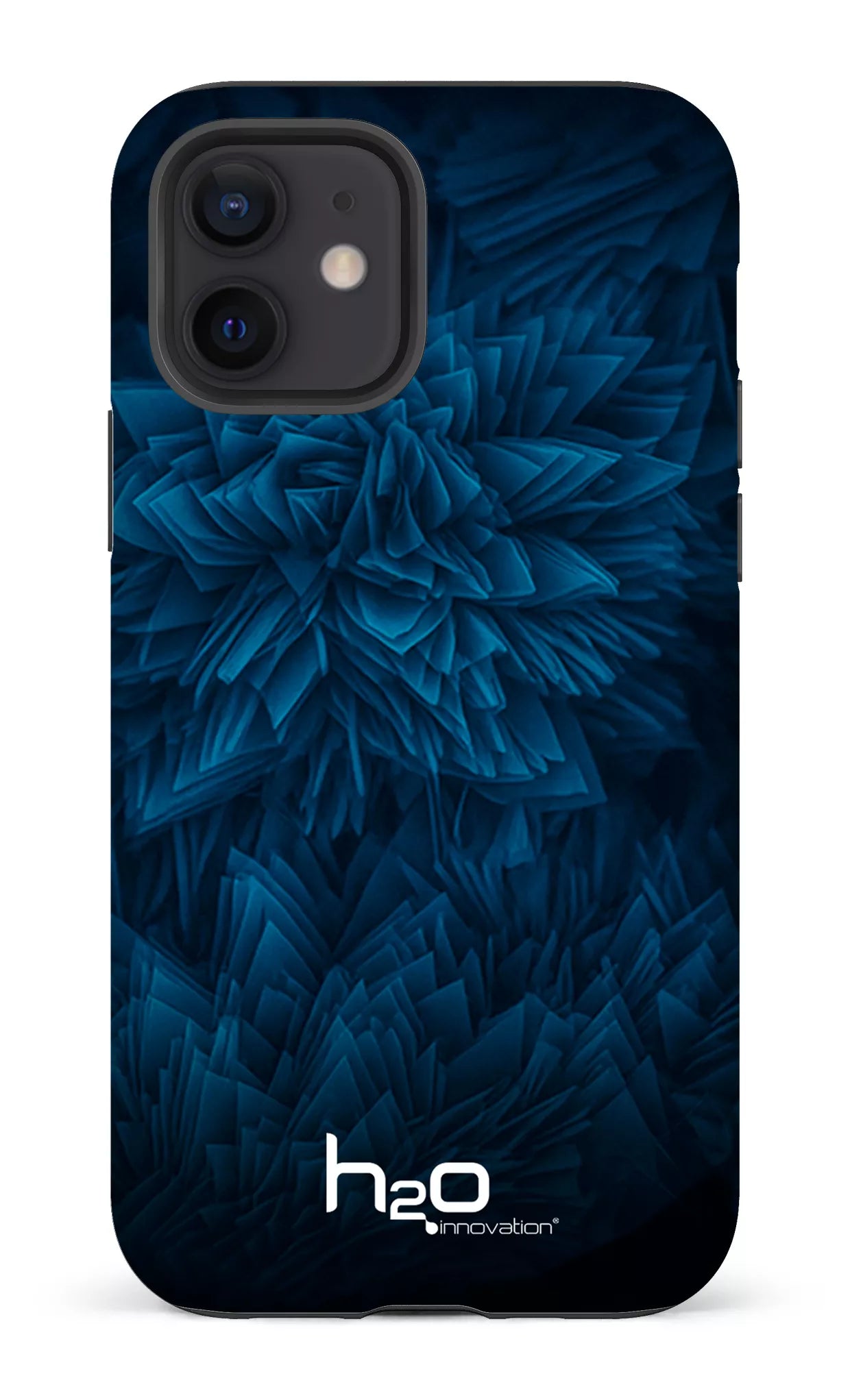 iPhone 12 Tough Matte Chemicals by H2O -