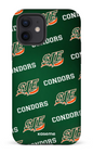 iPhone 12 Tough Matte Condors SJE -