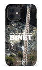 iPhone 12 Tough Matte Constructions Binet Pont -