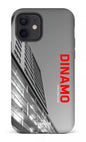 iPhone 12 Tough Matte Dinamo Bâtiment -