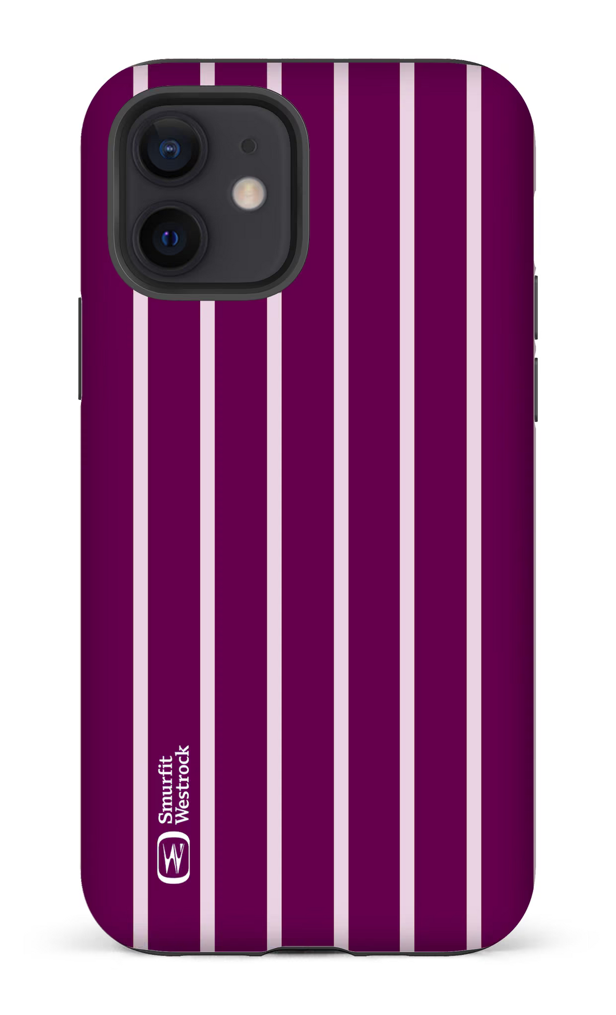 iPhone 12 Tough Matte Dolce Striscia Westrock -