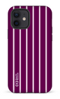 iPhone 12 Tough Matte Dolce Striscia Westrock -