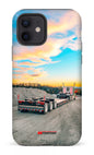 iPhone 12 Tough Matte Durawing Lowbed -