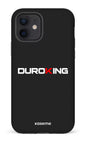 iPhone 12 Tough Matte Duroking -