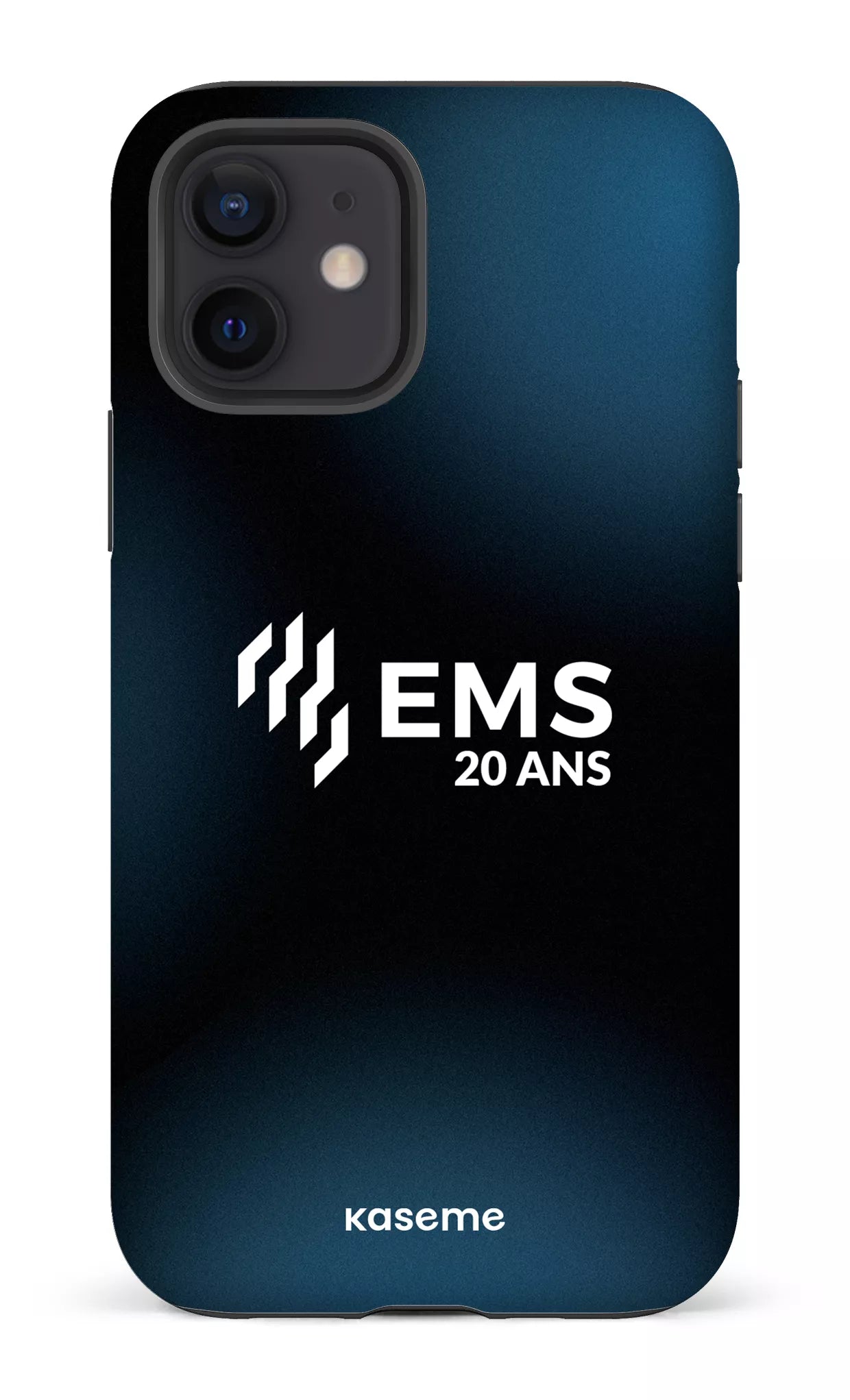 iPhone 12 Tough Matte EMS #14 -
