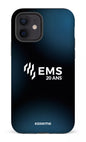 iPhone 12 Tough Matte EMS #14 -
