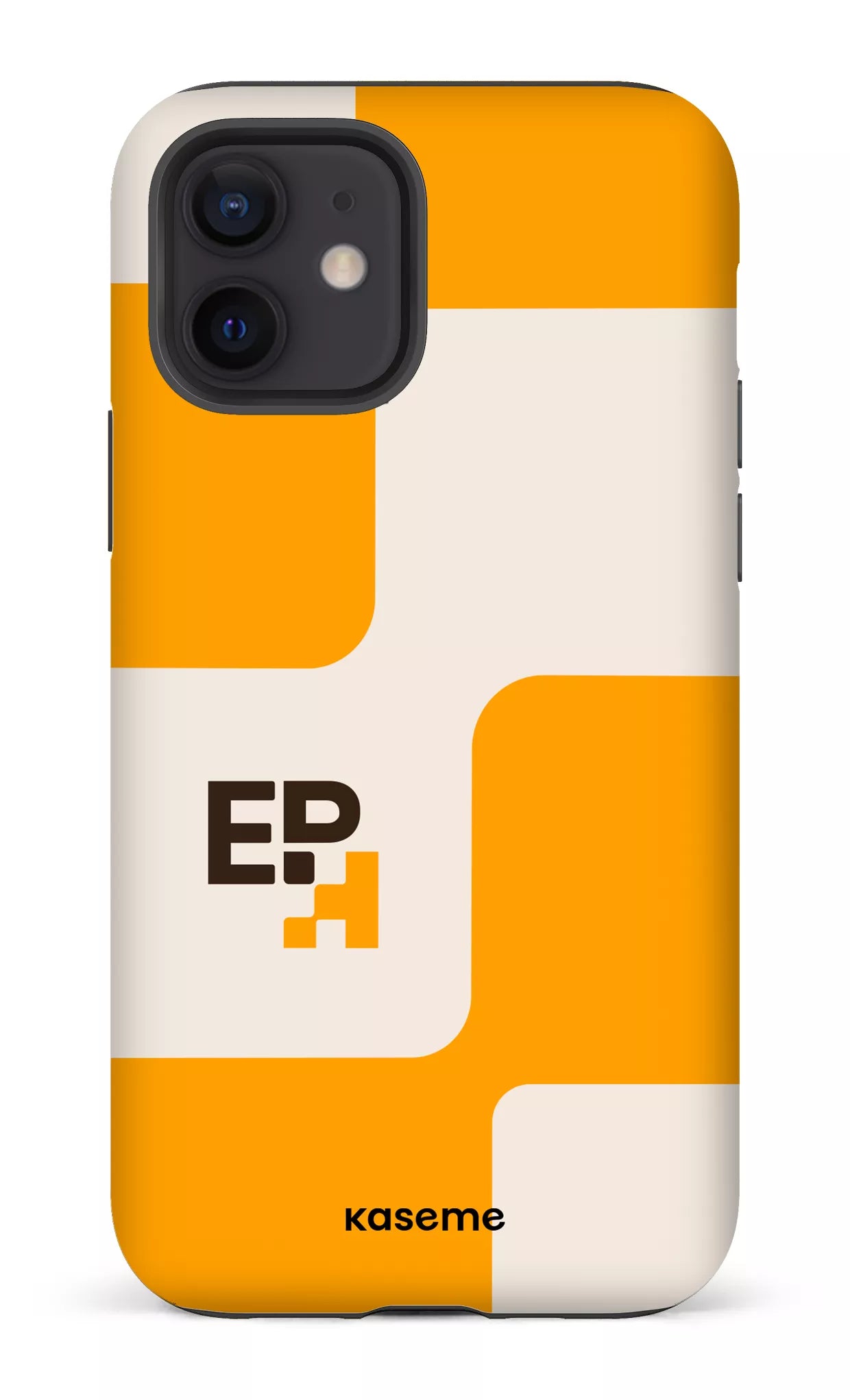 iPhone 12 Tough Matte EPH -