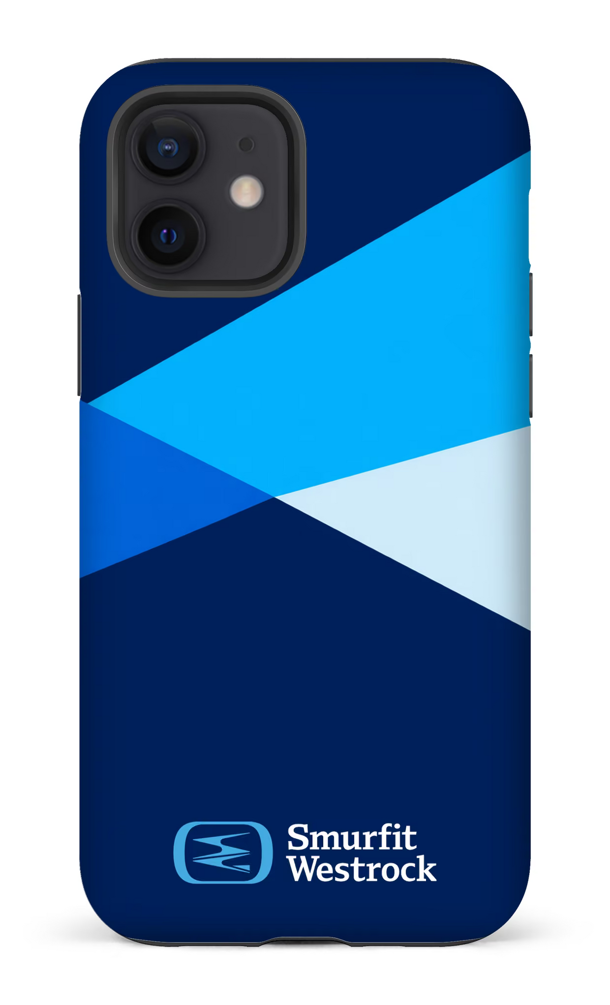 iPhone 12 Tough Matte Formes Westrock -
