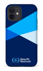 iPhone 12 Tough Matte Formes Westrock -