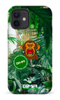 iPhone 12 Tough Matte GMR Singe -