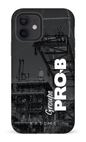 iPhone 12 Tough Matte Groupe Pro-B -