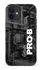 iPhone 12 Tough Matte Groupe Pro-B Tuyauterie -