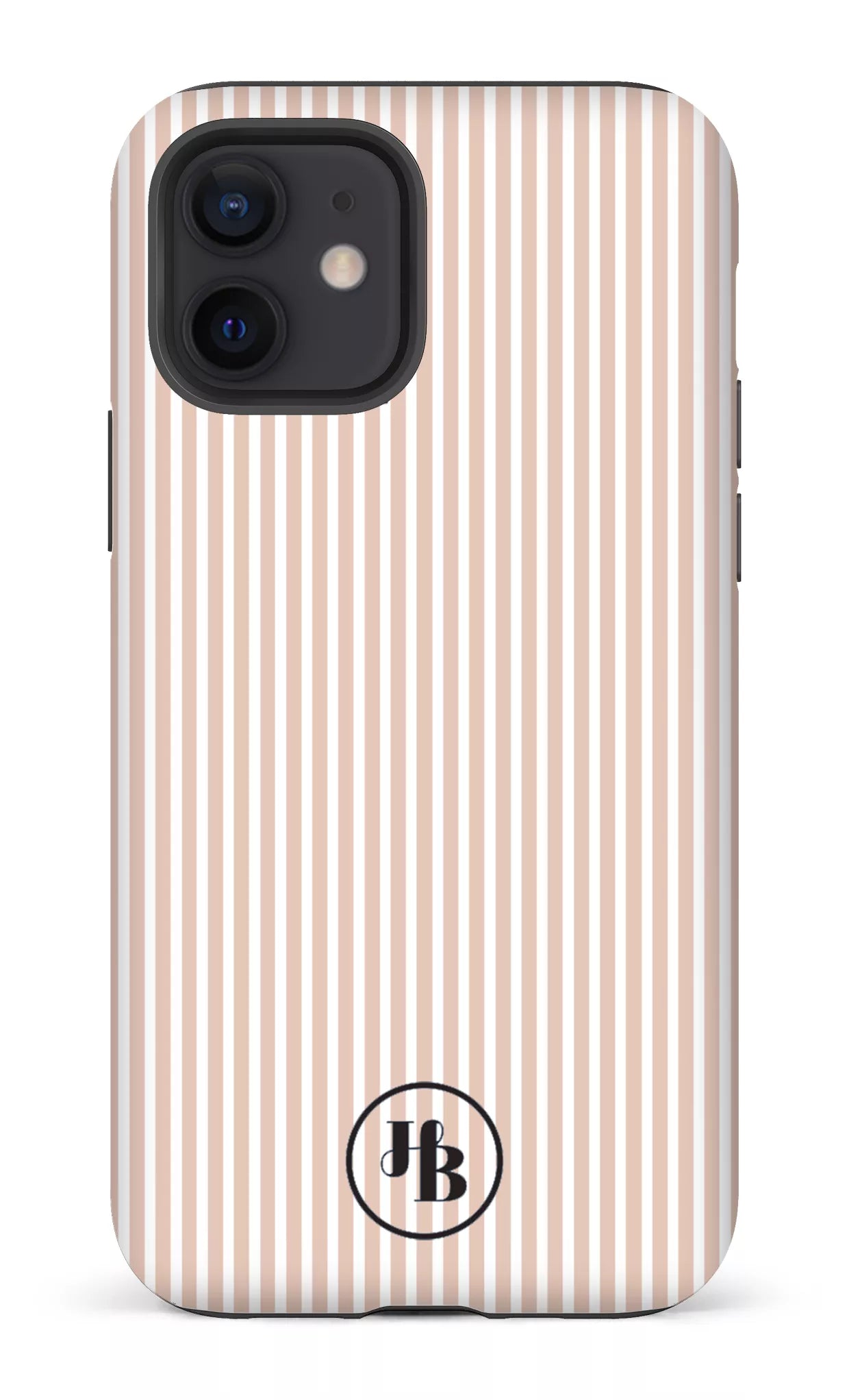 iPhone 12 Tough Matte HB Ligné -