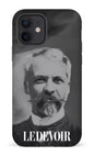 iPhone 12 Tough Matte Henri Bourassa -