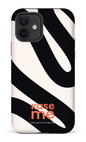 iPhone 12 Tough Matte KaseMe Wave -