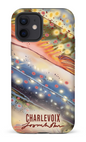 iPhone 12 Tough Matte L'omble chevalier -