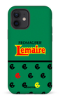 iPhone 12 Tough Matte Lemaire x Boivin -