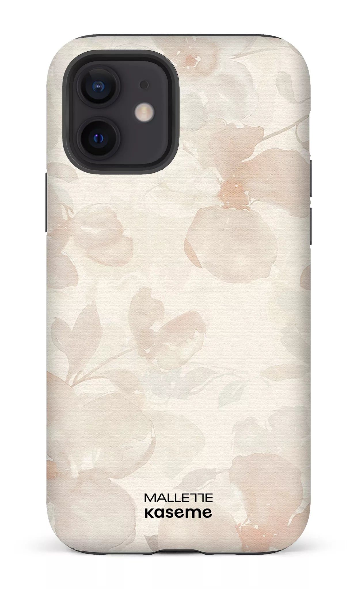 iPhone 12 Tough Matte Longchamp x Mallette -