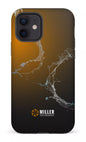 iPhone 12 Tough Matte Miller 1 -