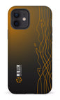 iPhone 12 Tough Matte Miller 2 -