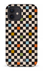 iPhone 12 Tough Matte Mirage x Mallette -