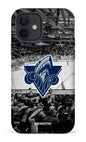iPhone 12 Tough Matte Océanic Glace -