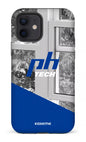 iPhone 12 Tough Matte PH Tech Fenêtre -
