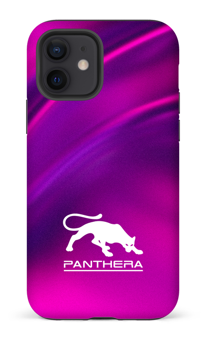 iPhone 12 Tough Matte Panthera Blur -