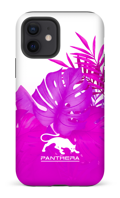iPhone 12 Tough Matte Panthera JUNGLE v2 -