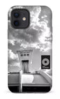 iPhone 12 Tough Matte Parc Olympique - Photo Stade -