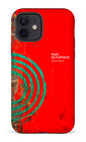 iPhone 12 Tough Matte Parc Olympique - Texture Rampe -