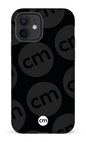 iPhone 12 Tough Matte Pastilles Crakmedia -