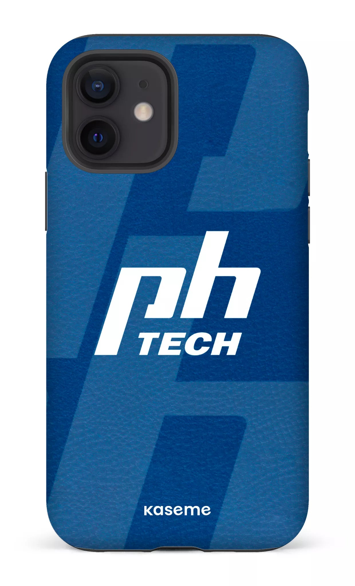 iPhone 12 Tough Matte Ph Tech -