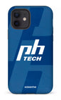 iPhone 12 Tough Matte Ph Tech -