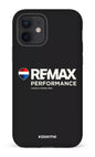 iPhone 12 Tough Matte Remax Performance Gris -