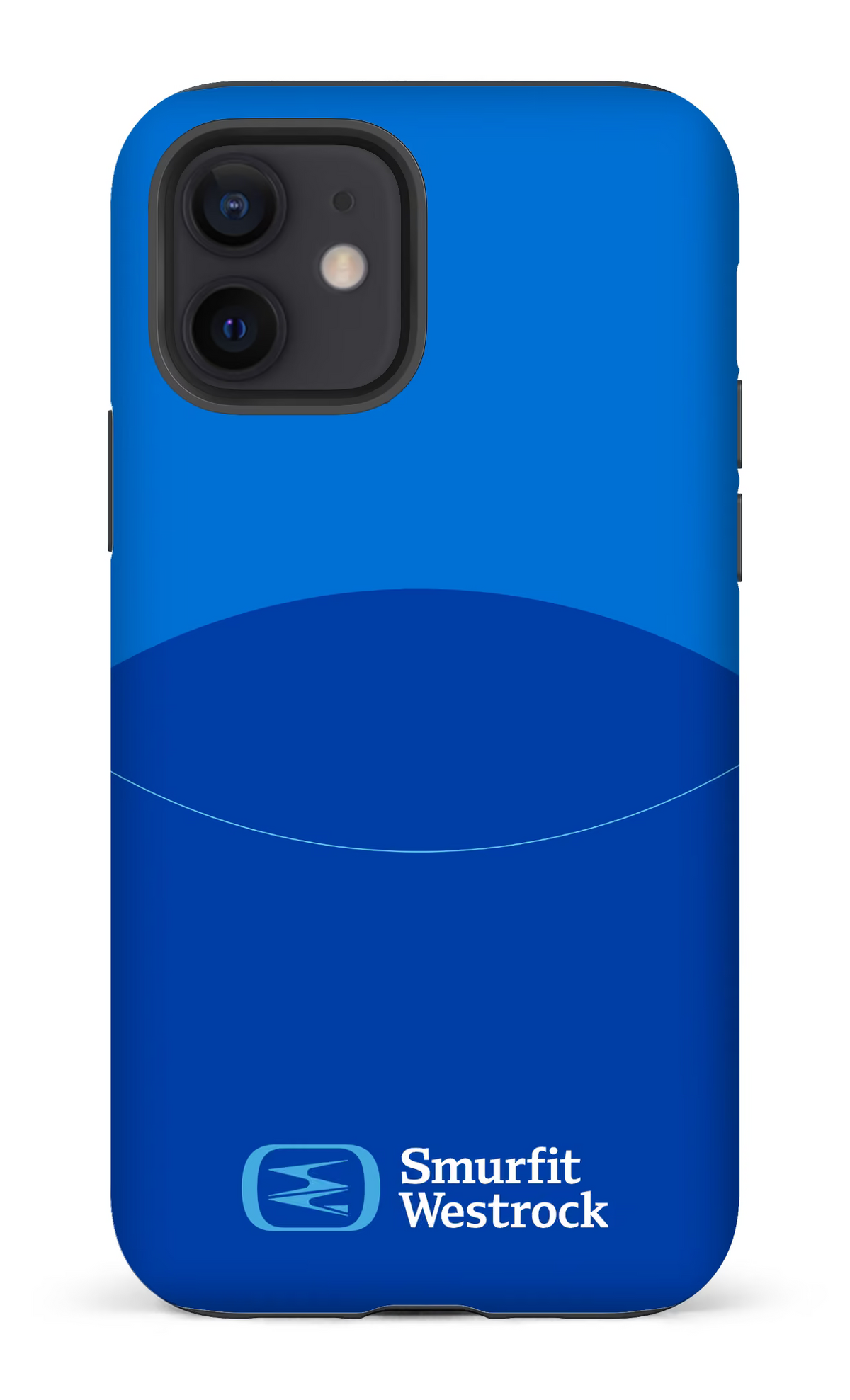 iPhone 12 Tough Matte Ronds Westrock -