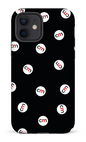iPhone 12 Tough Matte SÉBAAAASTIEEEN Crakmedia -