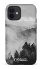 iPhone 12 Tough Matte Silva Westrock -