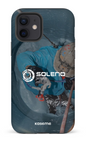 iPhone 12 Tough Matte Soleno Service -
