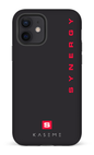 iPhone 12 Tough Matte Synergy -