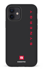 iPhone 12 Tough Matte Synergy 1 -