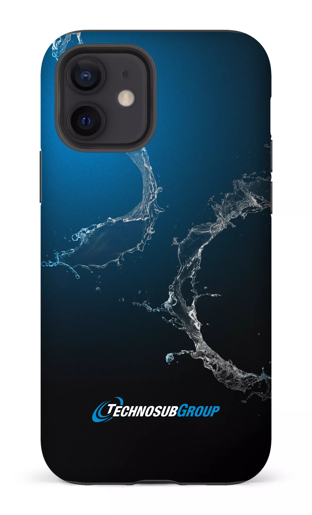 iPhone 12 Tough Matte Technosub Group 1 -