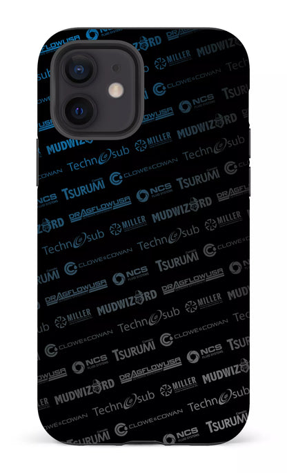 iPhone 12 Tough Matte Technosub Group 2 -