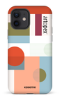 iPhone 12 Tough Matte Tendances par Artopex -