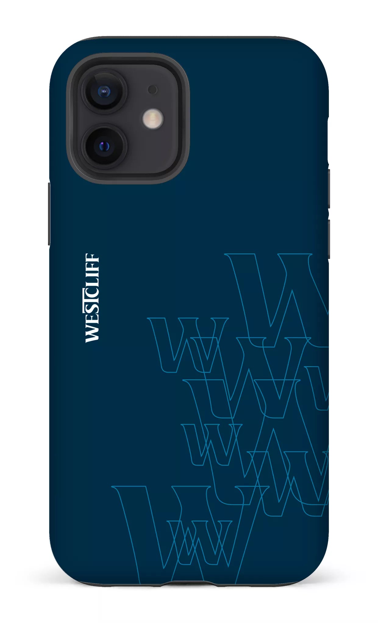 iPhone 12 Tough Matte Westcliff V1 -