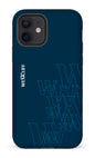 iPhone 12 Tough Matte Westcliff V1 -