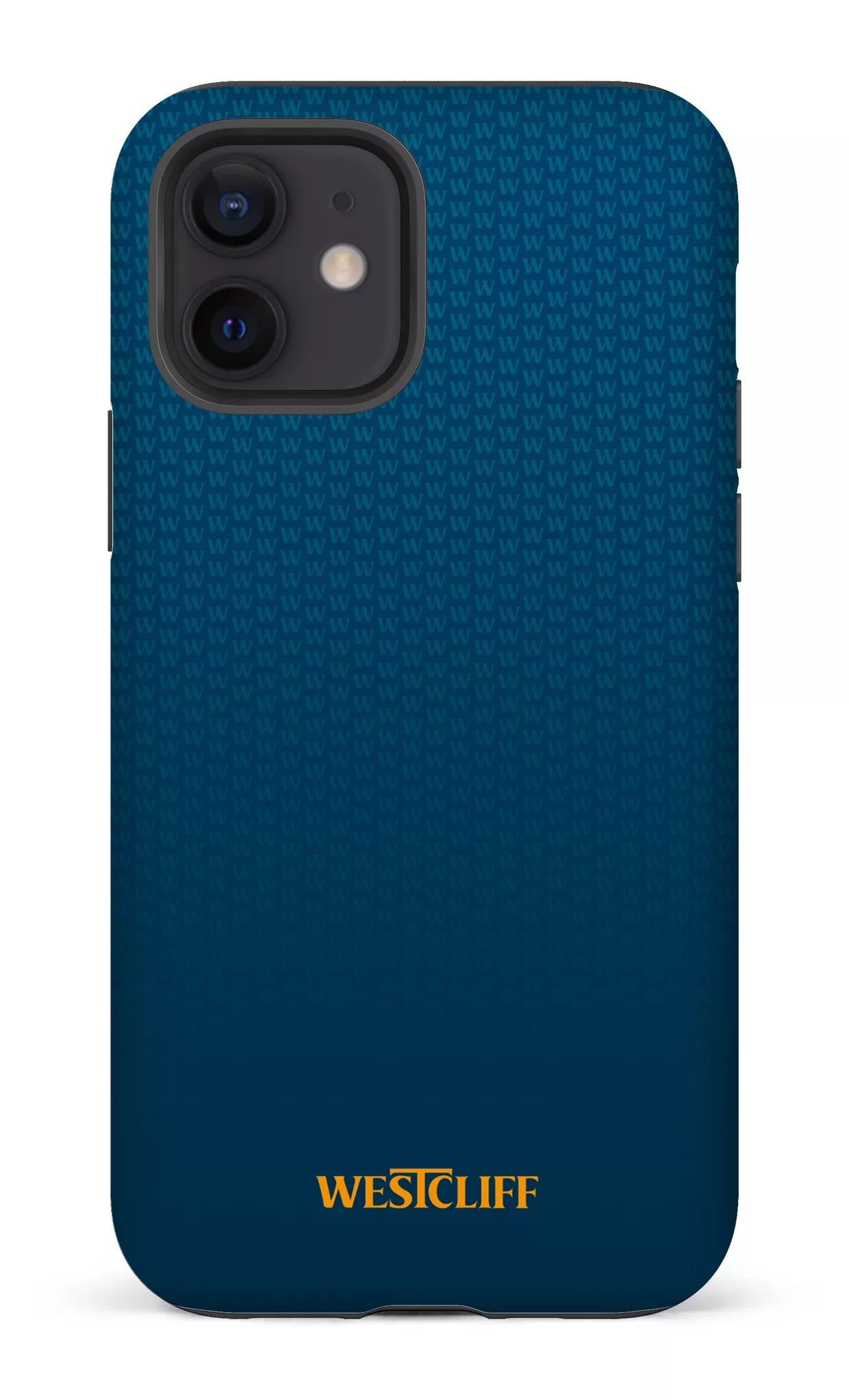iPhone 12 Tough Matte Westcliff V2 -