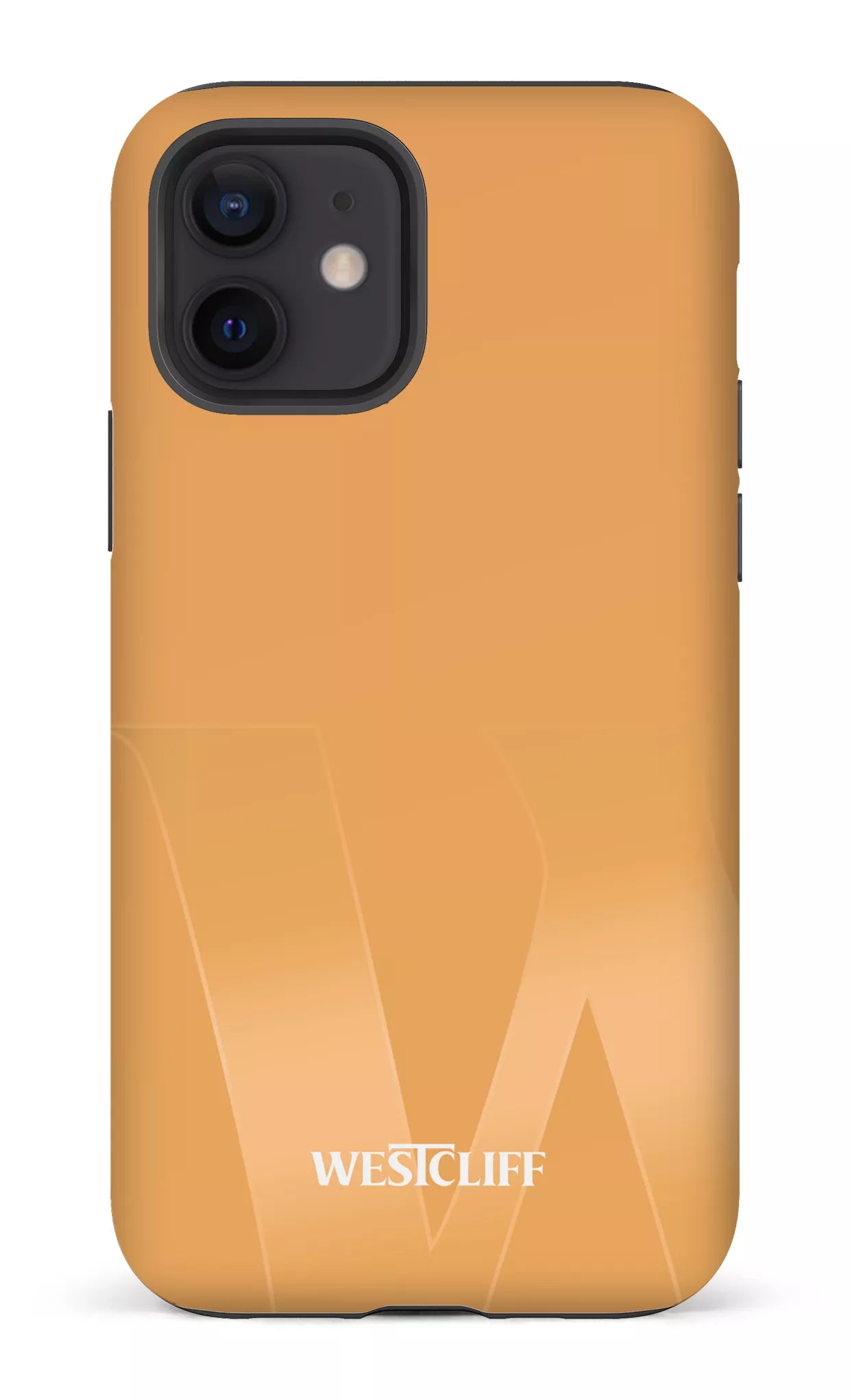 iPhone 12 Tough Matte Westcliff V3 -